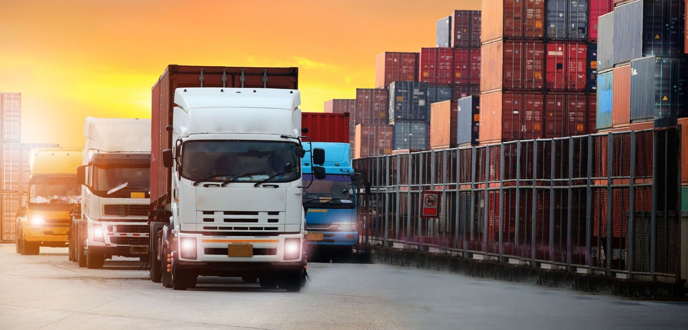 Logistics Management