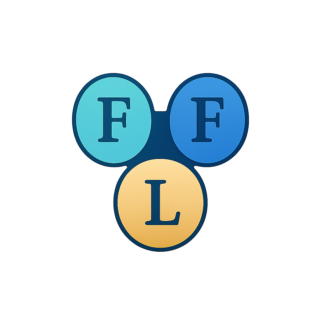 FEDROL FREIGHTERS LIMITED Logo