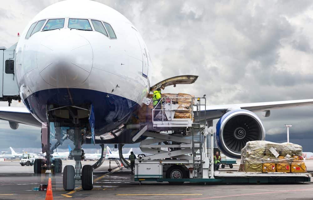 Air Freight Services
