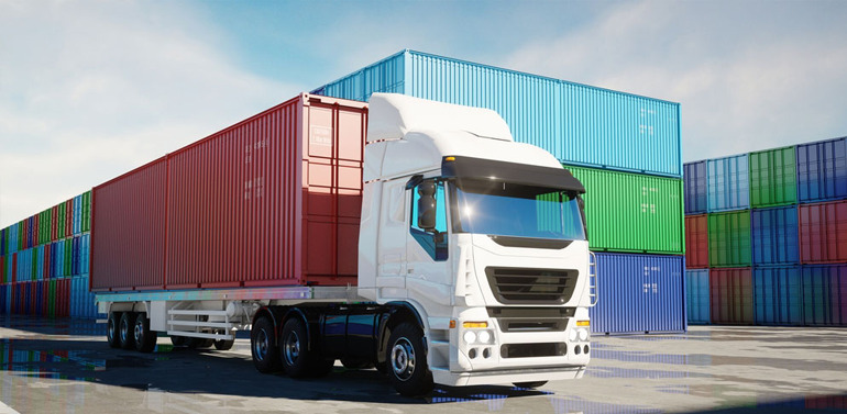 Land Transport Services
