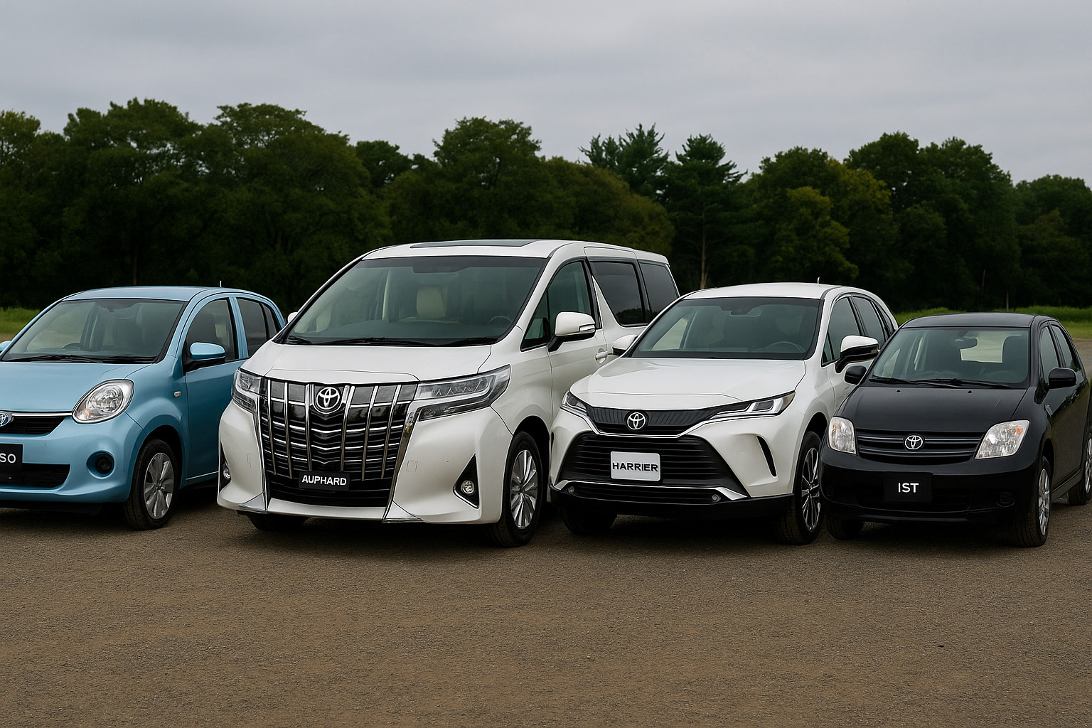 cars